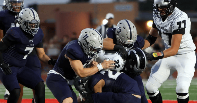 NMPreps Rankings